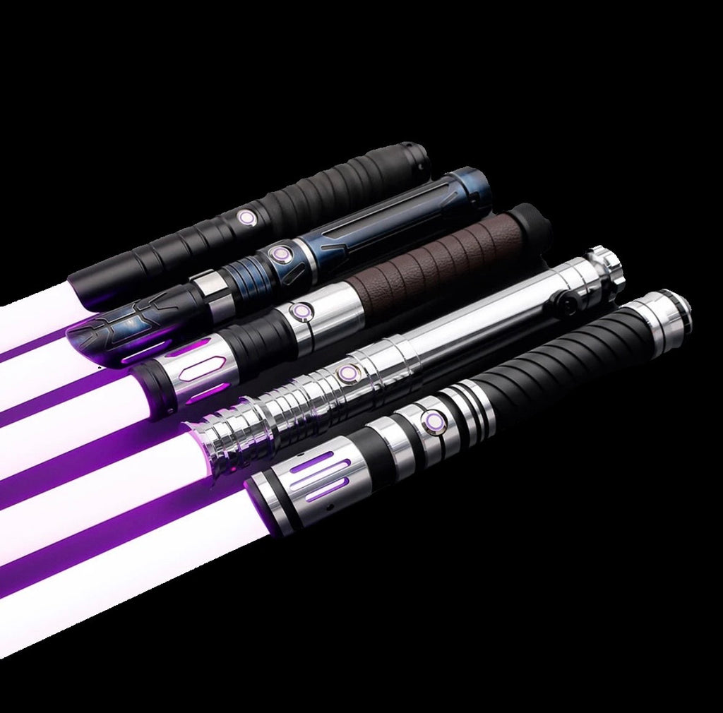 Saber Bros Heavy Deuling Saber 1.0