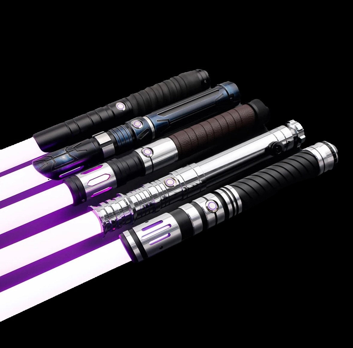 Saber Bros Heavy Deuling Saber 1.0