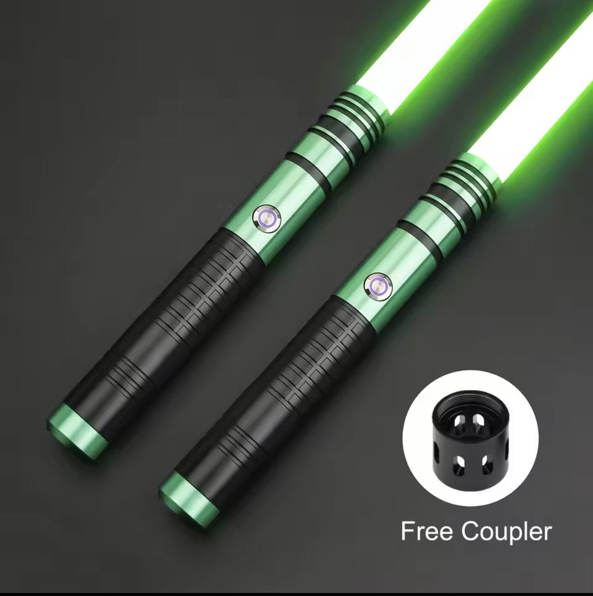 Saber Bros Heavy Dueling Saber OG 1.0