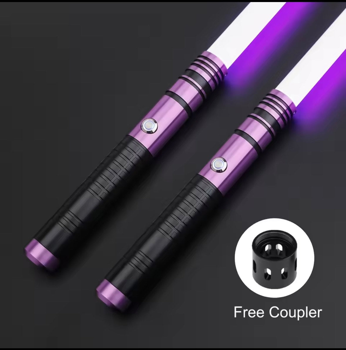 Saber Bros Heavy Dueling Saber OG 1.0