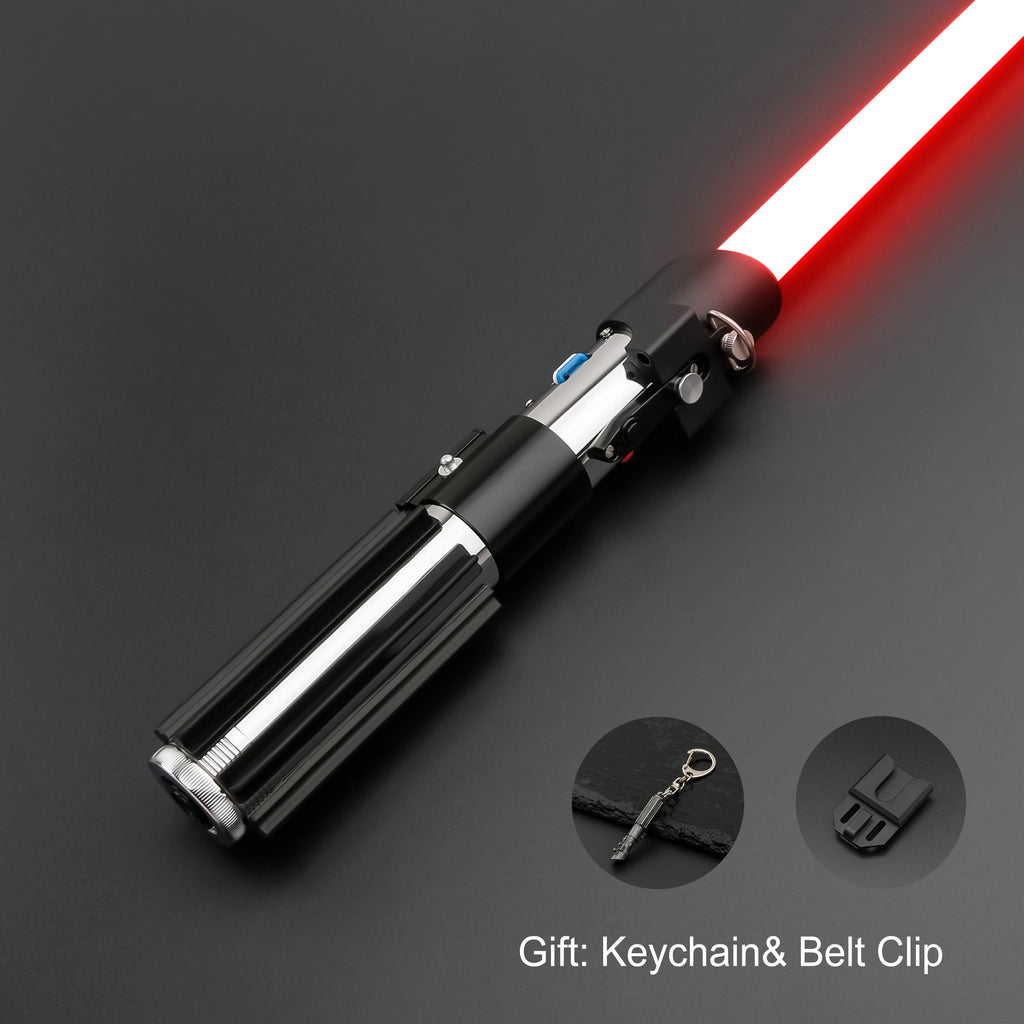 SaberBros DV Heavy Dueling Saber