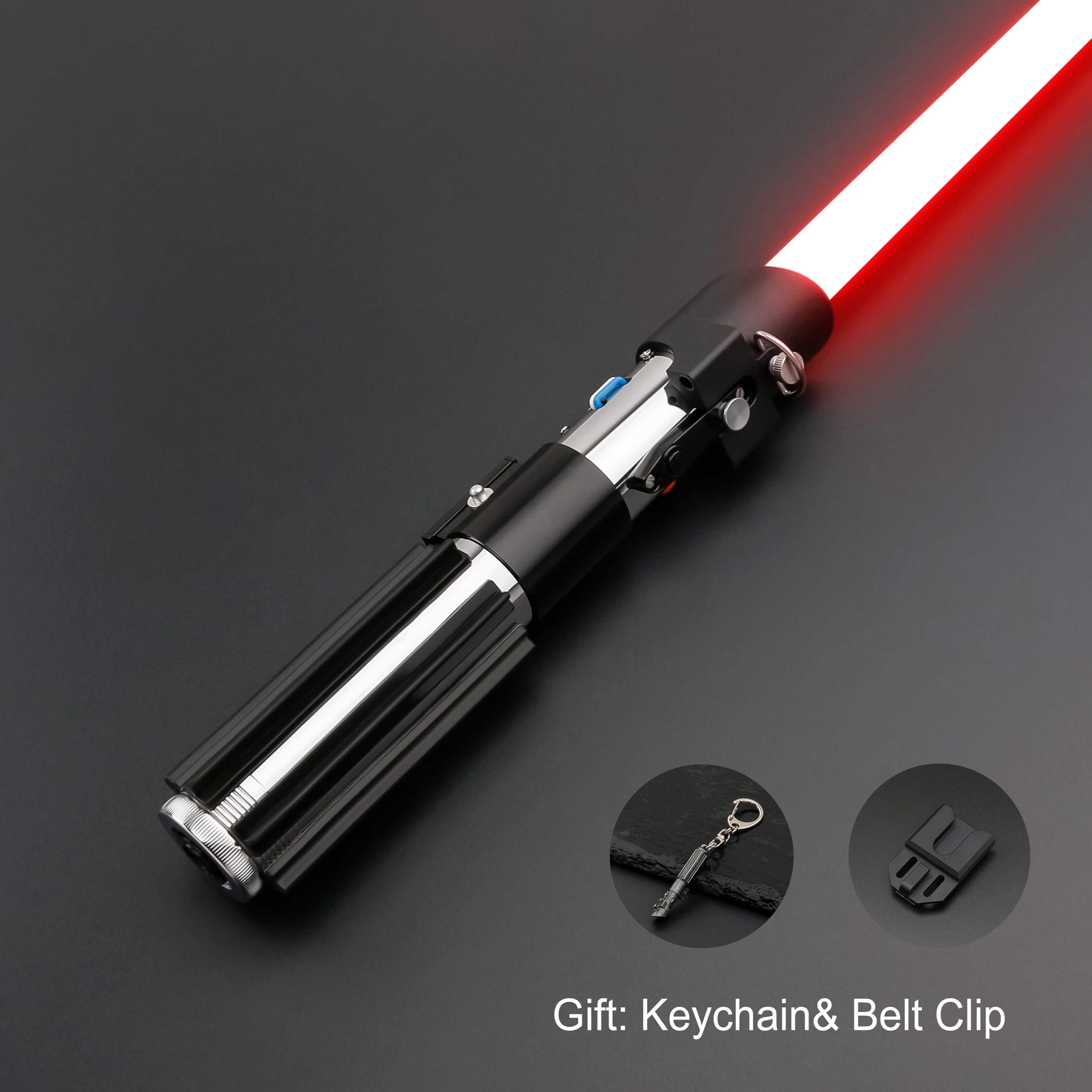 SaberBros DV Heavy Dueling Saber