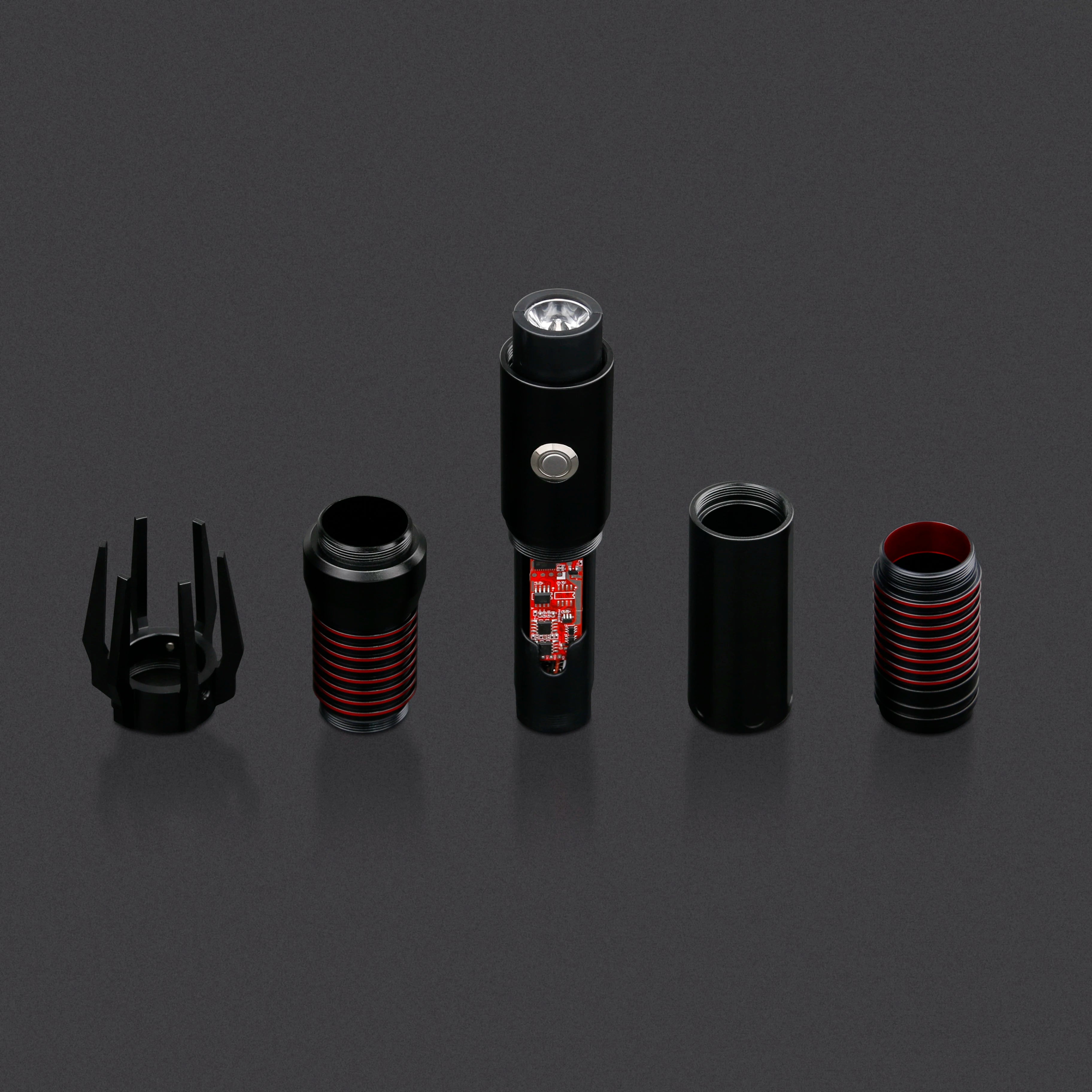 Saber Bros Heavy Dueling Saber Talon