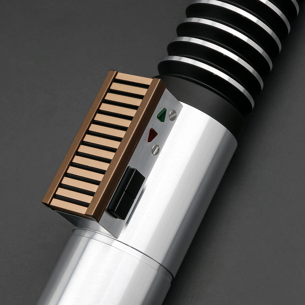 SaberBros LS Heavy Dueling Saber