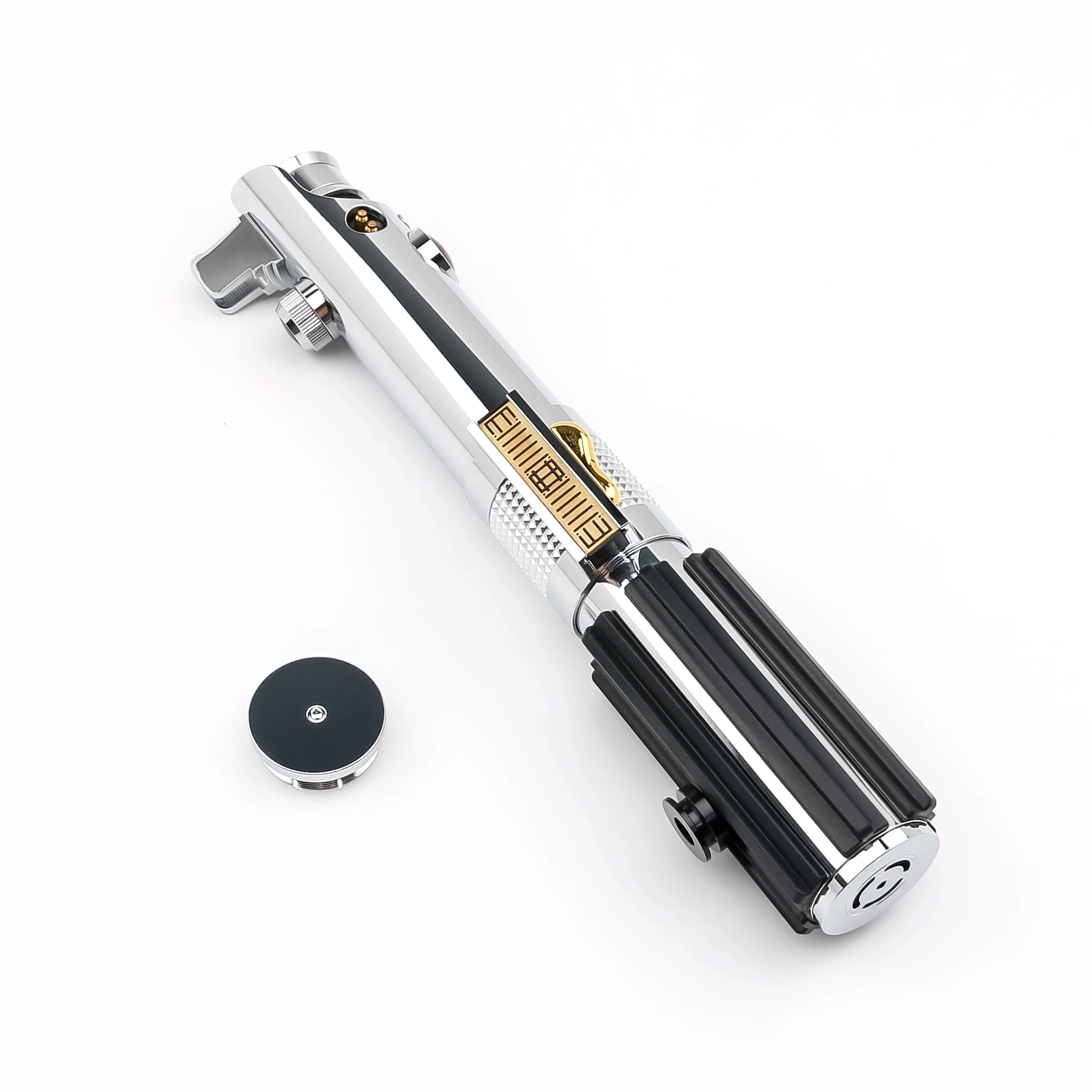 Saber Bros AS Heavy Dueling Saber