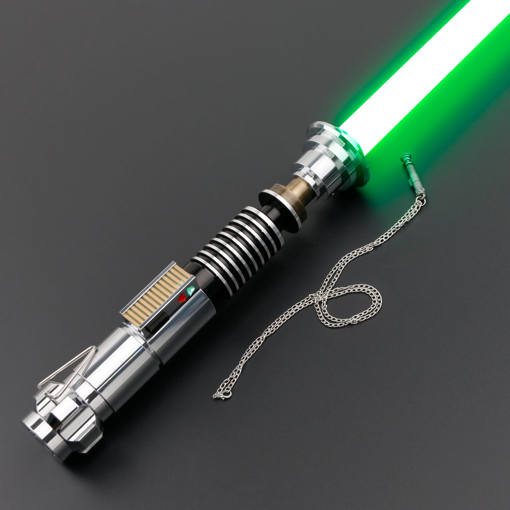 SaberBros LS Heavy Dueling Saber