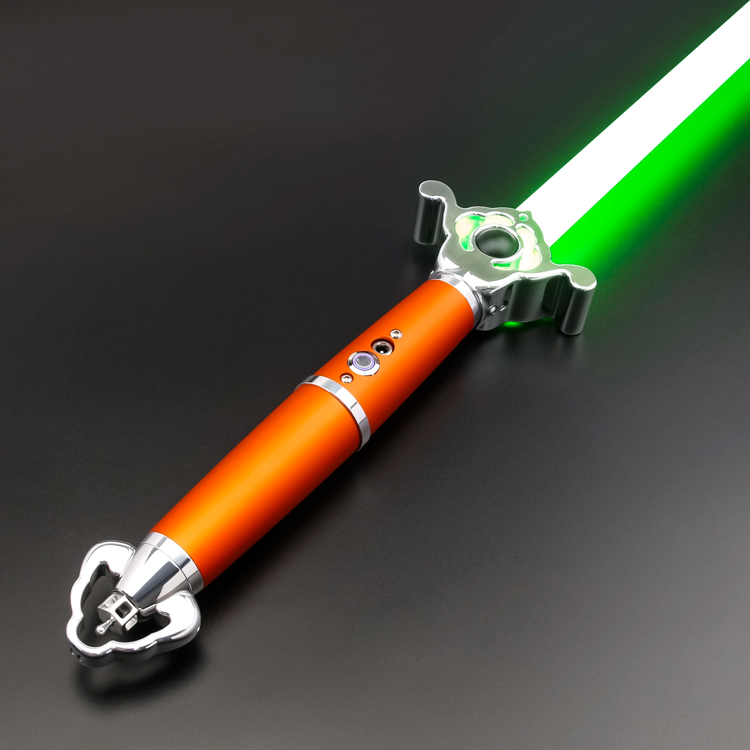 Saber Bros Heavy Dueling Sabers 2.0