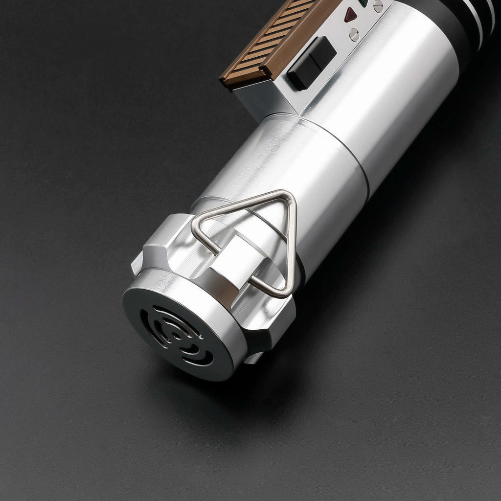 SaberBros LS Heavy Dueling Saber