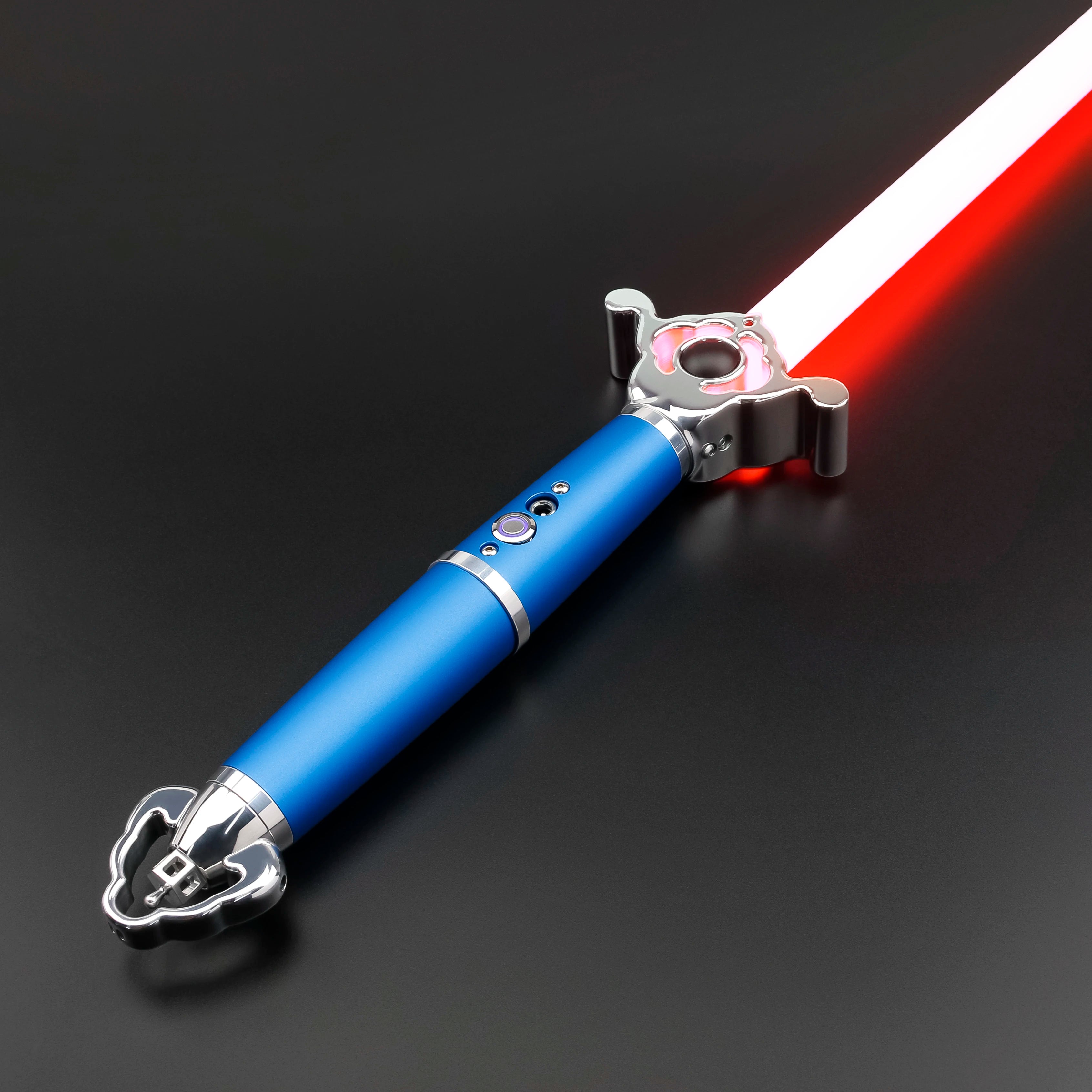 Saber Bros Heavy Dueling Sabers 2.0