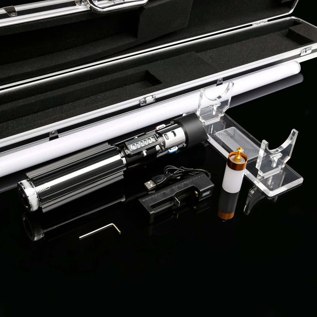 SaberBros DV Heavy Dueling Saber