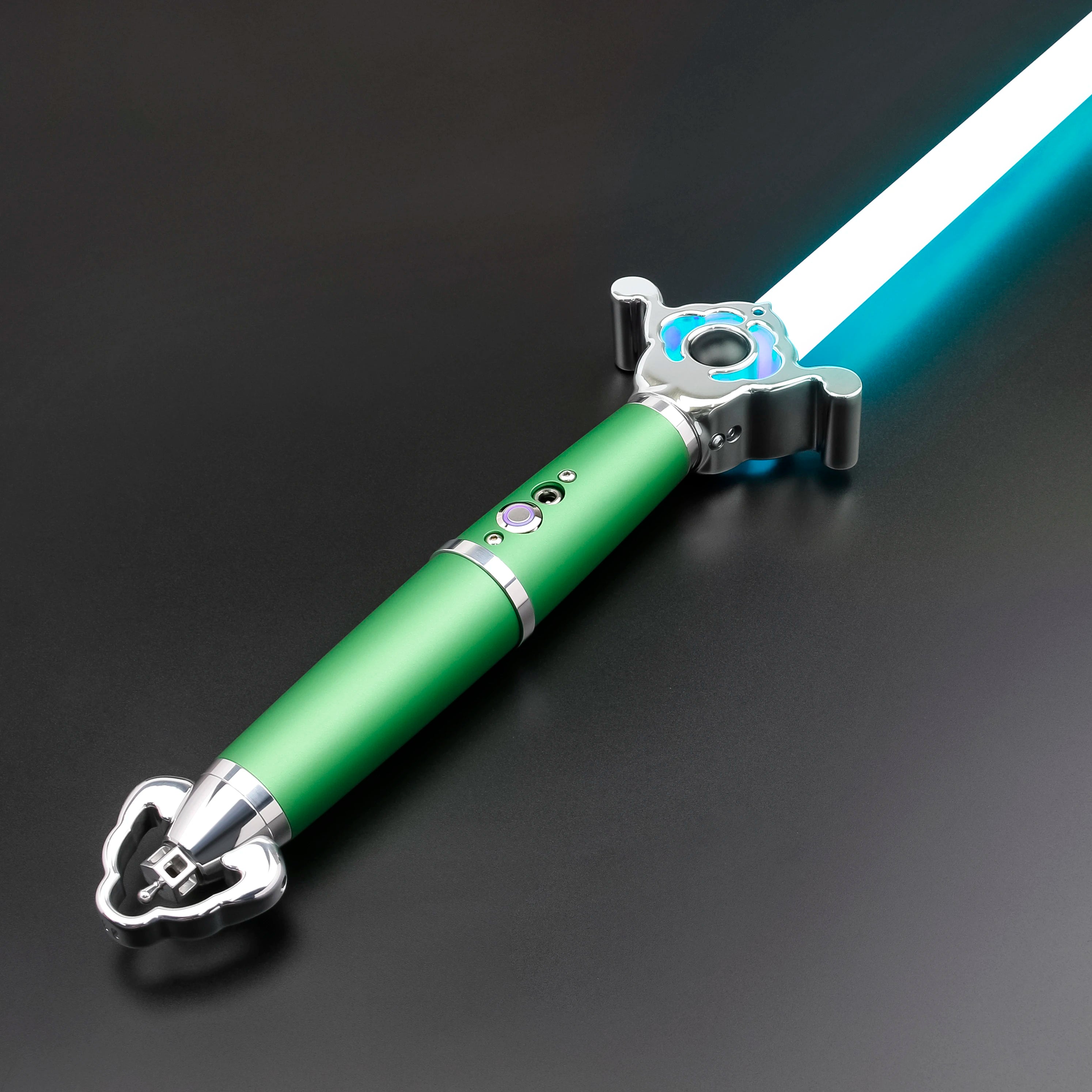 Saber Bros Heavy Dueling Sabers 2.0