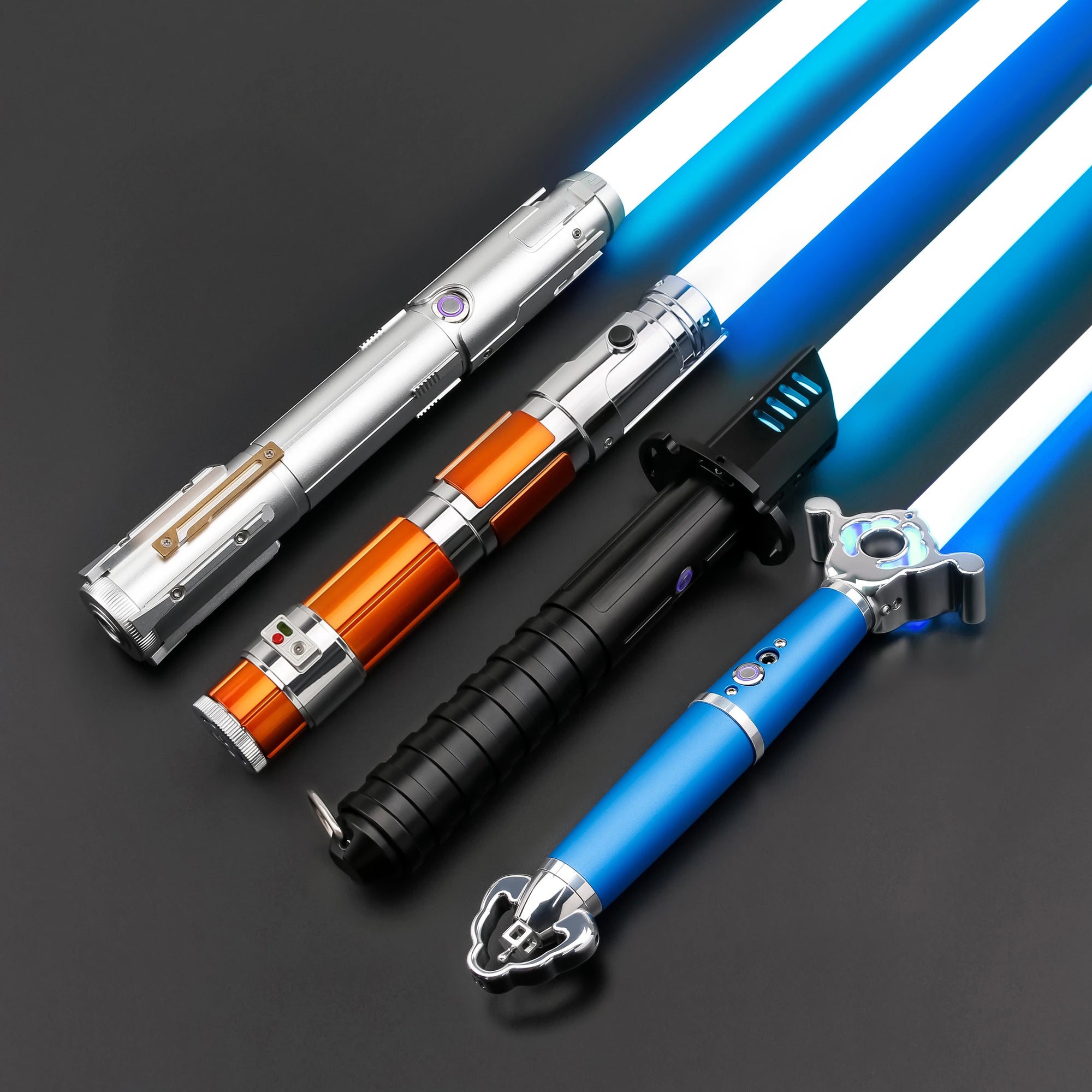 Saber Bros Heavy Dueling Sabers 2.0