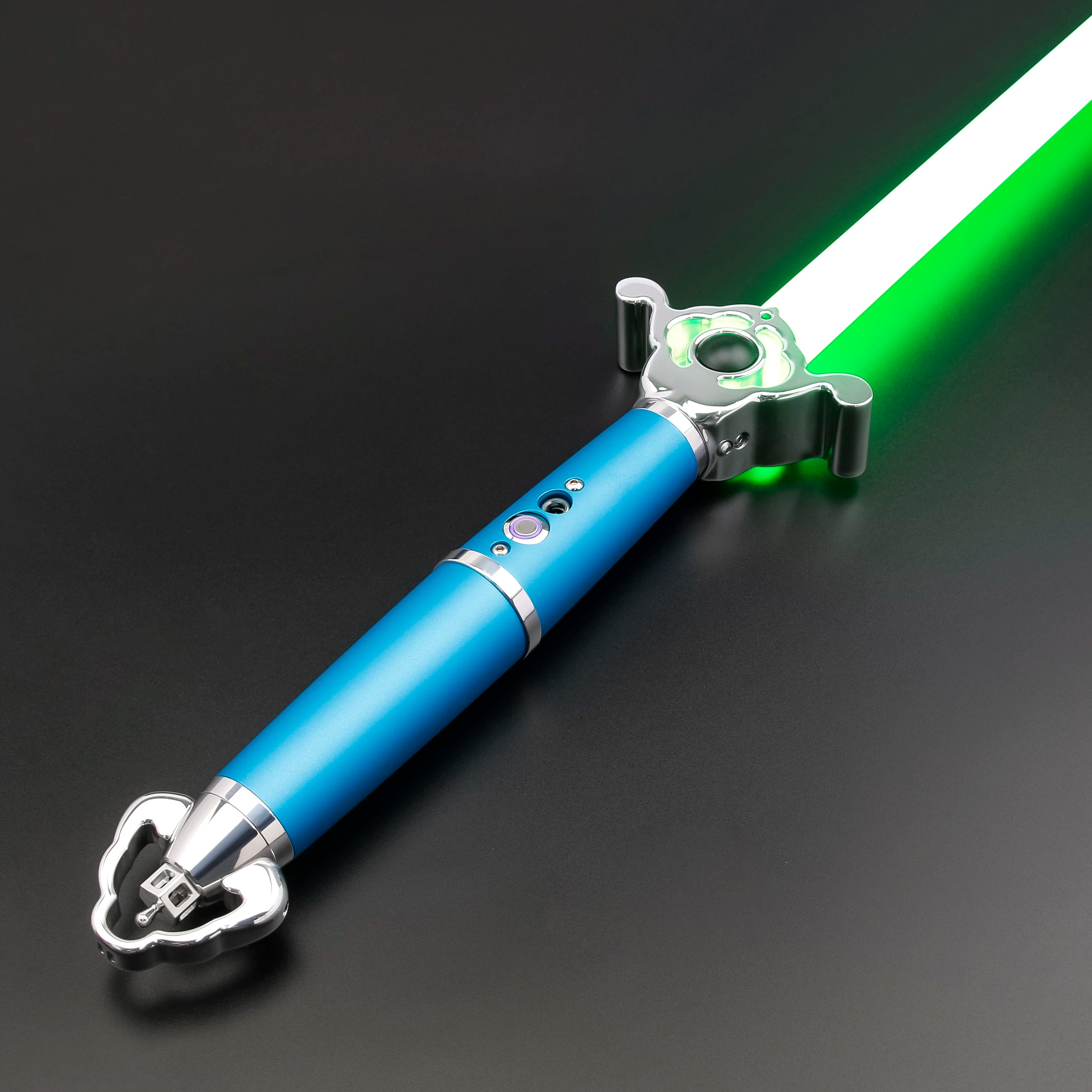 Saber Bros Heavy Dueling Sabers 2.0