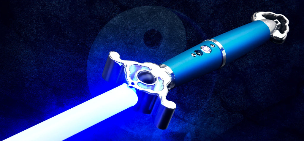 Saber Bros Heavy Dueling Sabers 2.0