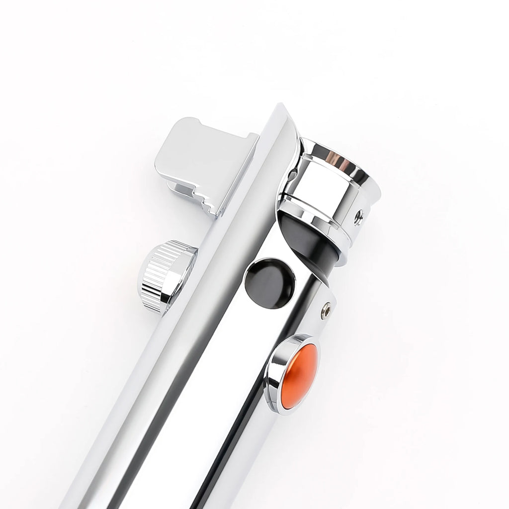 Saber Bros AS Heavy Dueling Saber