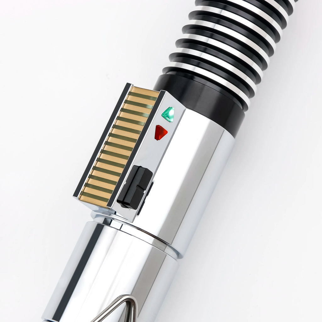 SaberBros LS Heavy Dueling Saber