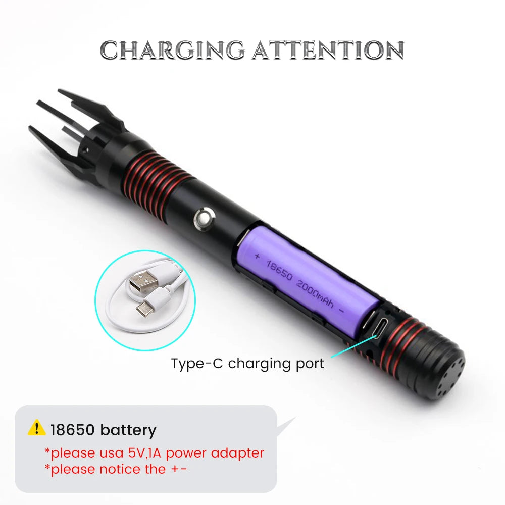 Saber Bros Heavy Dueling Saber Talon