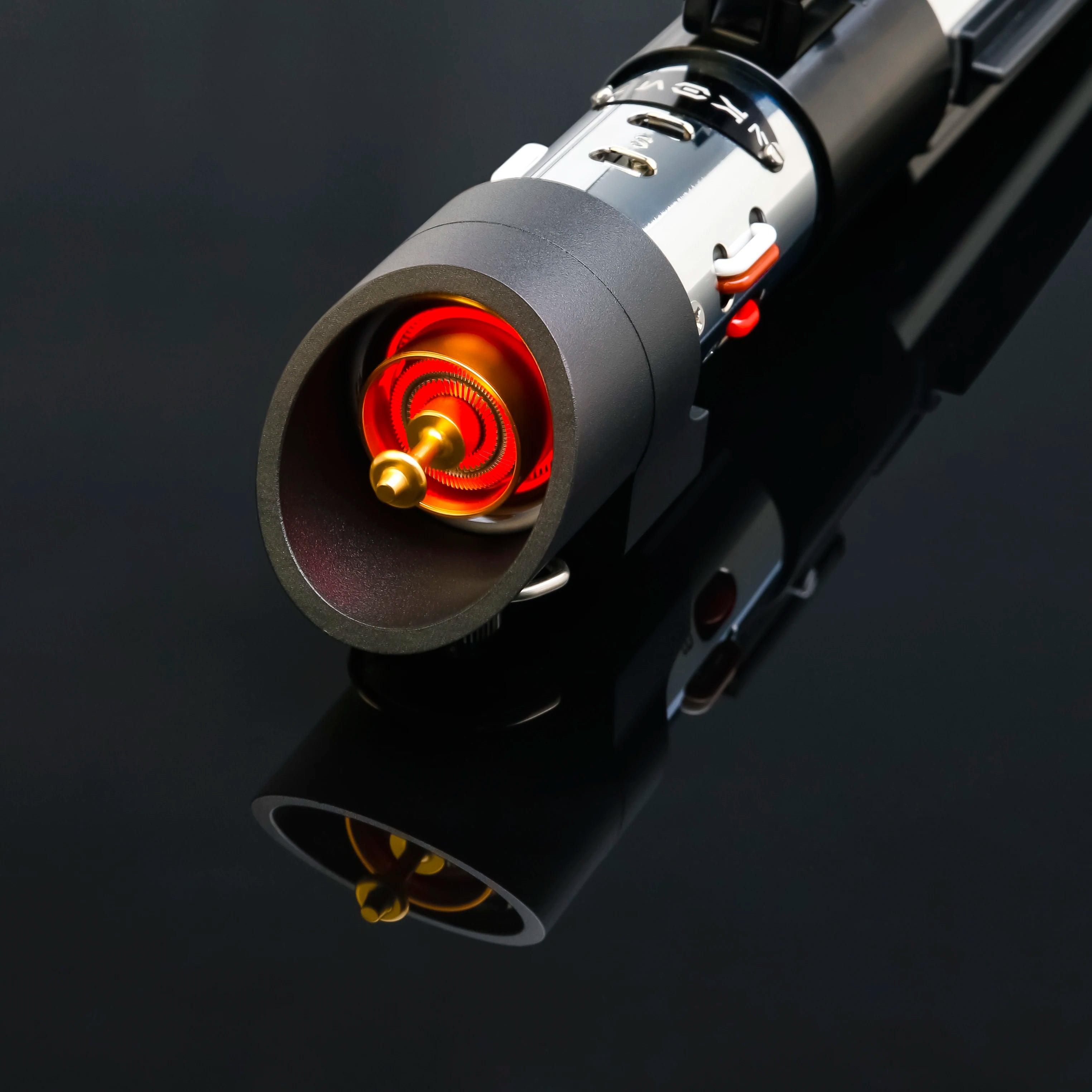 SaberBros DV Heavy Dueling Saber