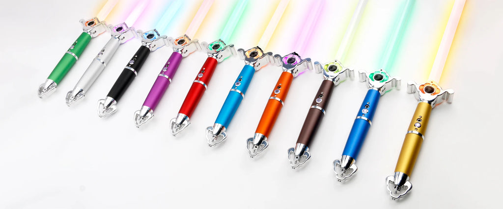 Saber Bros Heavy Dueling Sabers 2.0