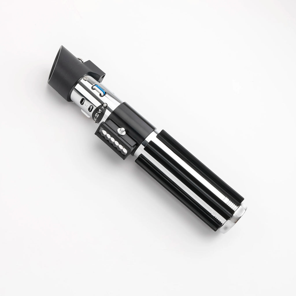 SaberBros DV Heavy Dueling Saber