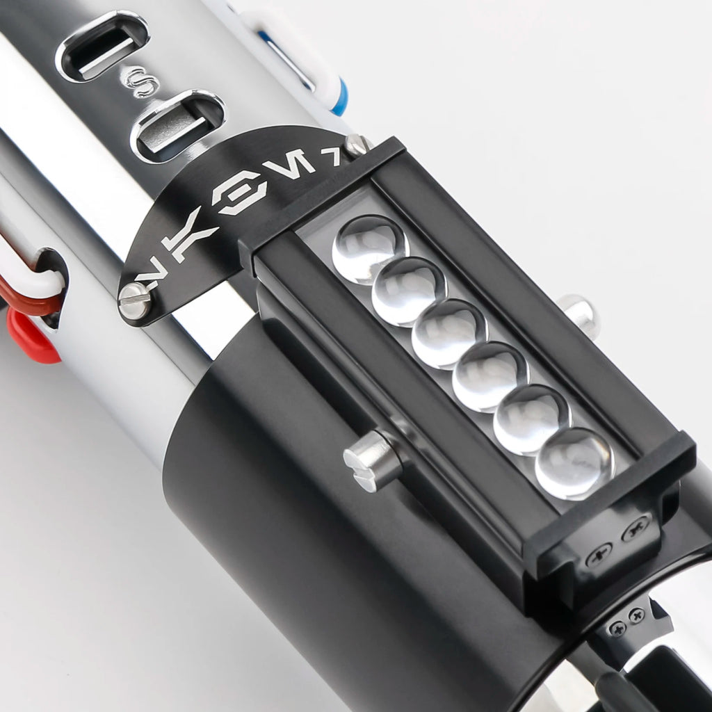 SaberBros DV Heavy Dueling Saber