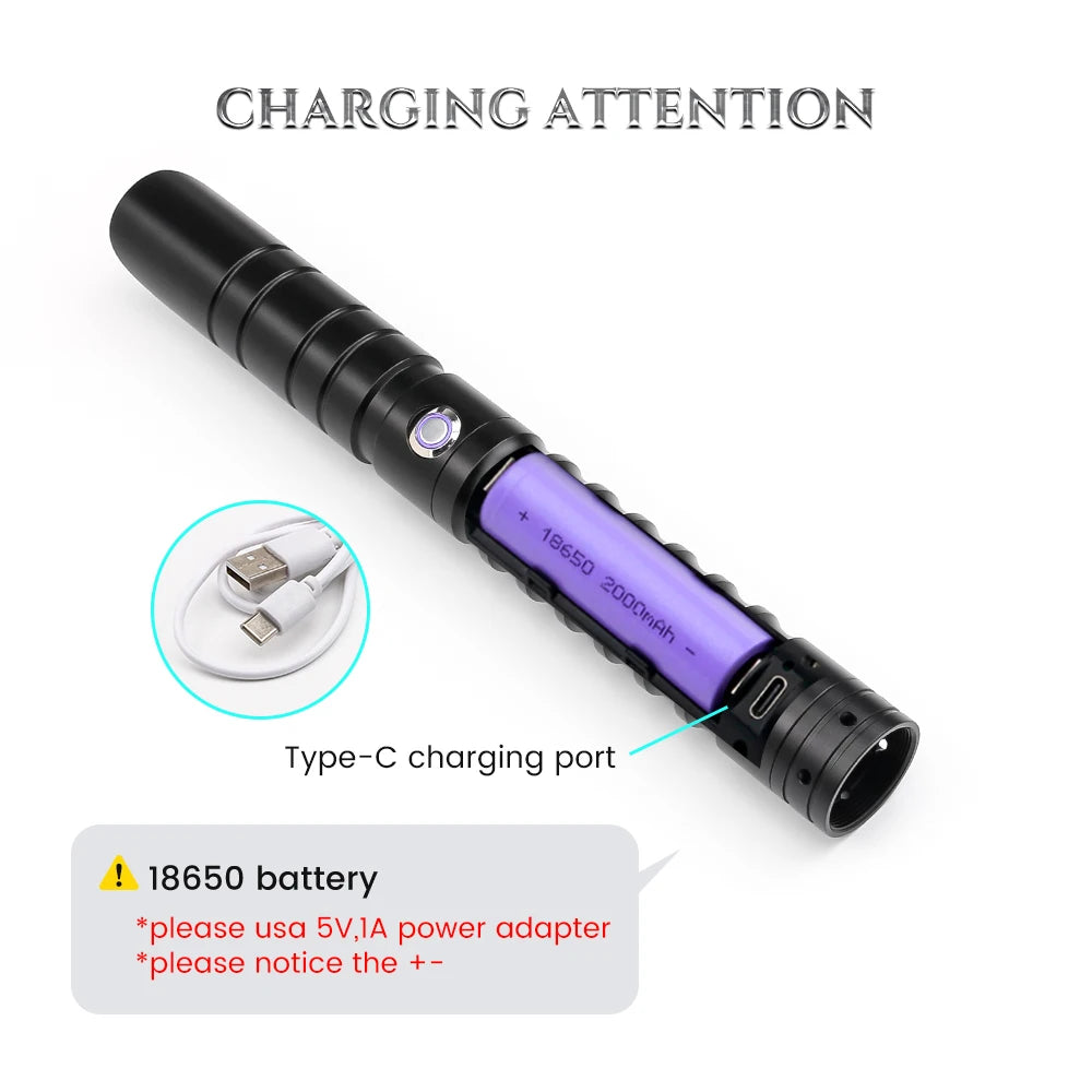 Saber Bros Heavy Dueling Saber OG 1.0